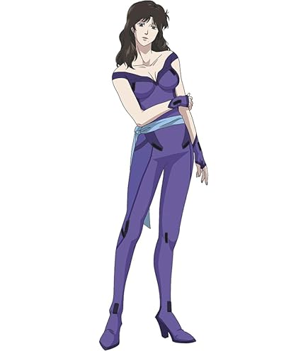 Amazon | 未来少年コナン コナミ フィギュアコレクション ファルコ