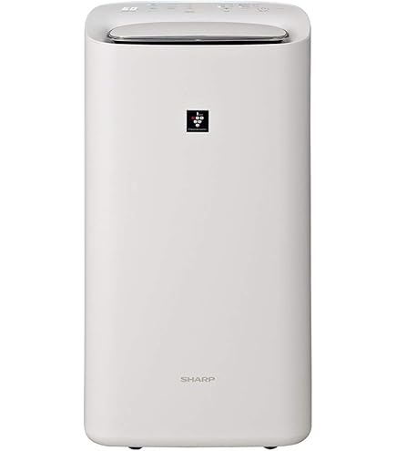 Amazon | シャープ 除湿機 衣類乾燥 プラズマクラスター 12L 2019年