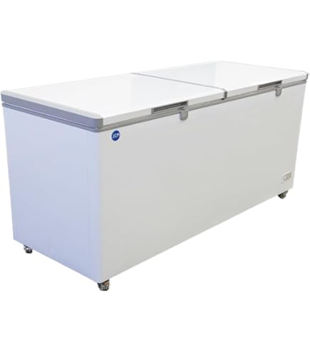 Amazon | 業務用(ジェーシーエム)JCM 冷凍ストッカー JCMC-605 605