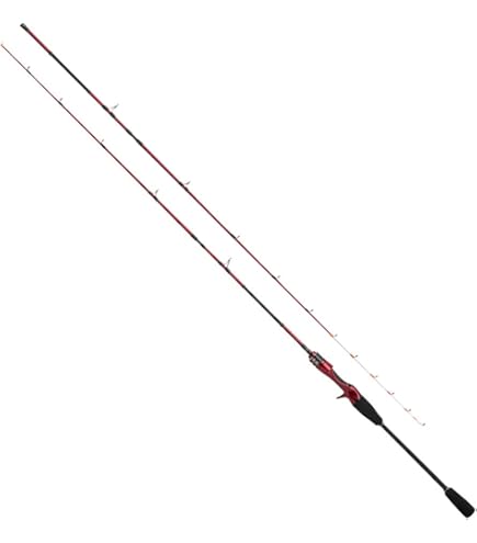 Amazon | ダイワ(DAIWA) 船竿 カワハギ X H-180・R 釣り竿 | ダイワ