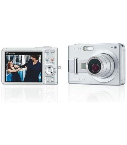 Amazon | CASIO EXILIM CARD EX-S100 デジタルカメラ | コンパクト 通販