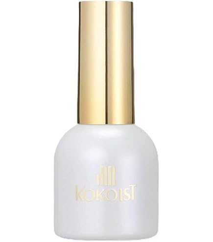 Amazon | KOKOIST(ココイスト) ソークオフクリアジェル エクセル