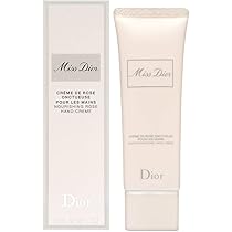 Amazon.co.jp: Dior ミス ディオール ハンドクリーム 50ml [並行輸入品