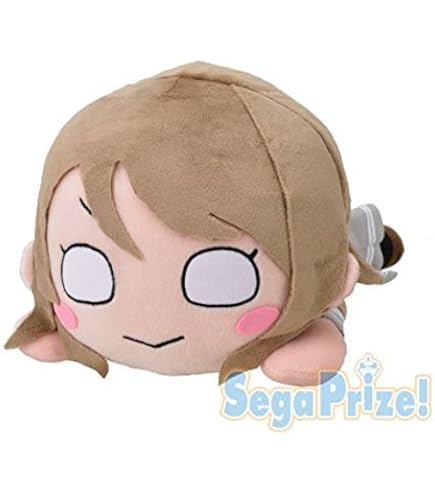 Amazon.co.jp: ラブライブ! サンシャイン!! メガジャンボ寝そべり