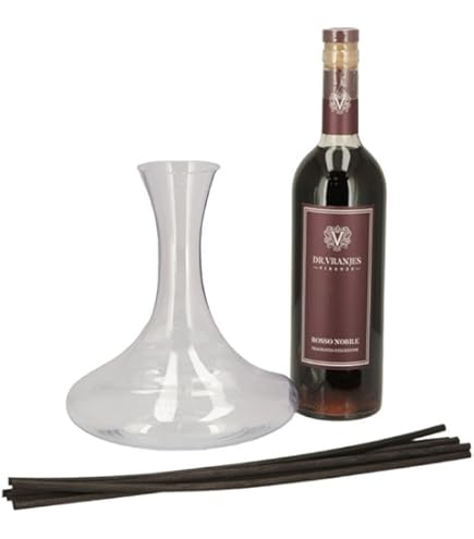 Amazon | Dr.Vranjes(ドットール・ヴラニエス) 250ml ROSSO NOBILE