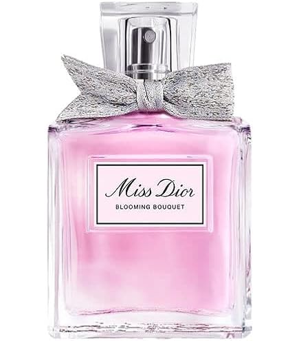 Amazon | クリスチャンディオール ミス ディオール ブルーミング