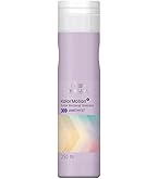 Amazon | WELLA ウエラ カラーモーション+アメジストシャンプー 250ml