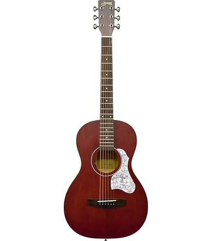 Amazon.co.jp: S.Yairi Traditional Series Acoustic Guitar YD-3M/3TS