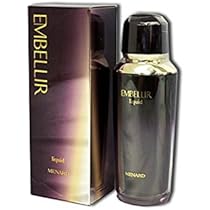 Amazon | メナード MENARD エンベリエ ウオッシング 130g | エンベリエ