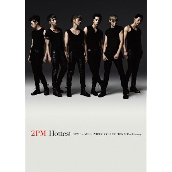 Amazon.co.jp: Beyond the ONEDAY ~Story of 2PM & 2AM~ 初回限定生産