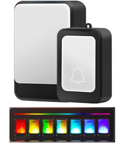 Amazon.co.jp: パナソニック 光るチャイム(電源コード付)Panasonic EC