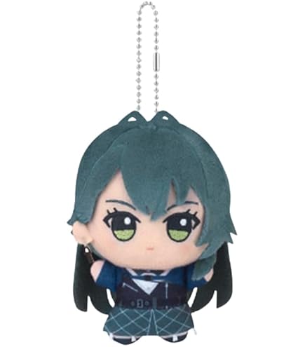 Amazon.co.jp: 学園アイドル'マスター ちびぐるみ on stage! vol.1 約