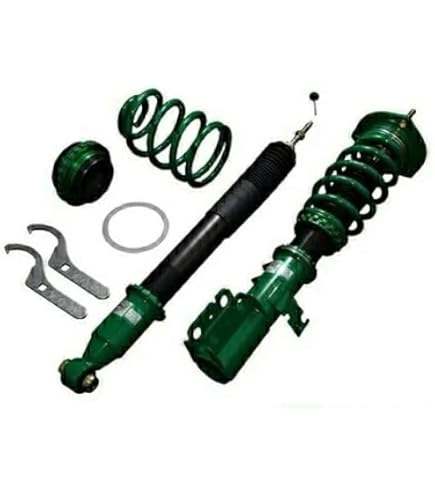 Amazon | TEIN (テイン) 車高調【 SUPER RACING 】ホンダ シビック