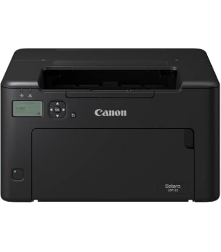 Amazon.co.jp: 【New】キヤノン レーザービームプリンター Satera