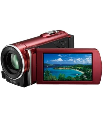 Amazon.co.jp: SONY ビデオカメラ HANDYCAM PJ630V 光学12倍 内蔵