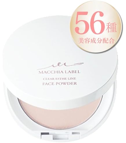 Amazon.co.jp: マキアージュ デザインリメークパウダー フェイス