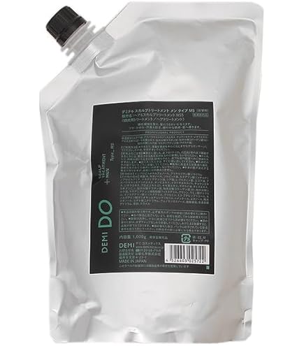 Amazon | デミ コスメティクス DEMI DO デミ ドゥ スカルプシャンプー