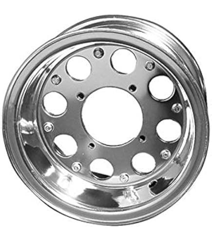 Amazon | バイクパーツセンター(Bike Parts Center) 10インチアルミ