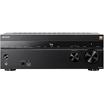 Amazon.co.jp: ソニー(SONY) 7.1ch マルチチャンネルAVレシーバー 8K