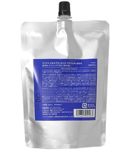Amazon | デミドゥ OS スカルプシャンプー 1000ml スカルプ