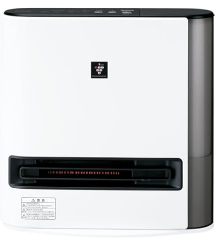 Amazon | Standard RC-U5801E-WH 13A [ガスファンヒーター 50号