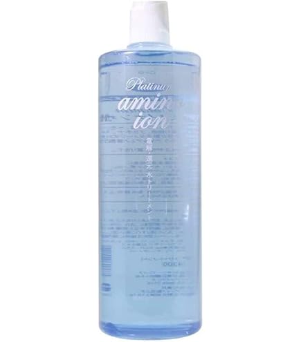 Amazon.co.jp: Josiane Laure(ジョジアンヌロール) CH トリートメント