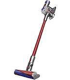 Amazon | ダイソン 掃除機 コードレス Dyson V7 fluffy オンライン限定