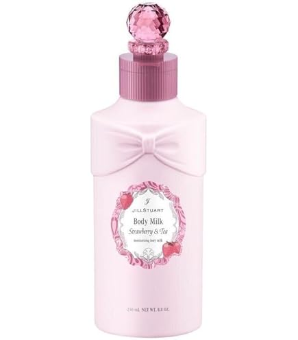 Amazon | 【ストロベリー＆ティー オードトワレ 50mL】ジル