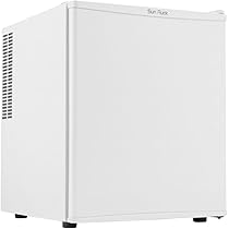 Amazon.co.jp: SunRuck 冷凍庫 小型 32L ホワイト 直冷式 ミニ