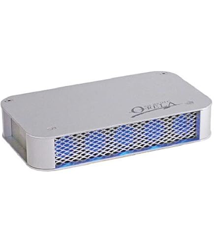 Amazon | マイナスイオン発生器 オーリラ | オーリラ | イオン発生器