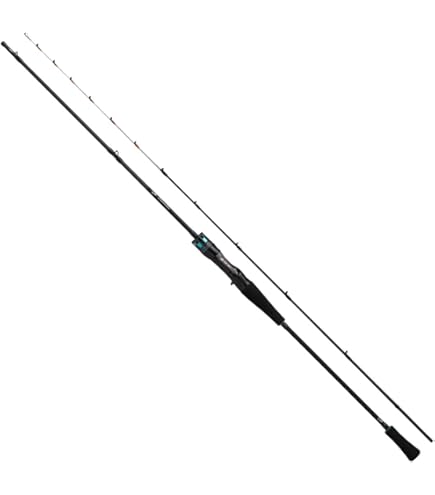 Amazon | ダイワ(DAIWA) ティップランロッド エメラルダス MX BORT