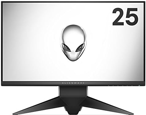 モニター】DELL 『ALIENWARE AW2518H』 画像など | ヲチモノ