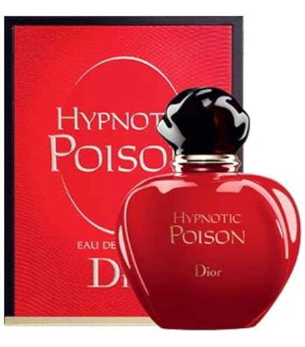 Amazon | 【クリスチャン ディオール】ヒプノティック プワゾン EDT
