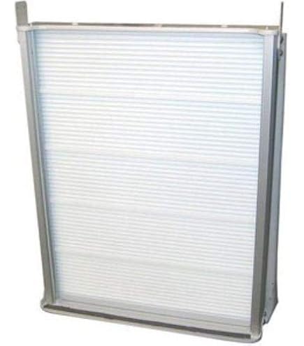 Amazon | トヨトミ 窓用ルームエアコン ホワイト TIW-A160I(W