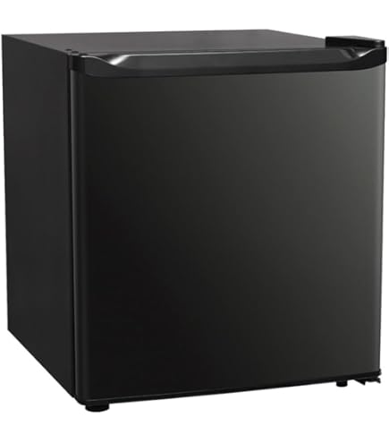 Amazon | 【左右開き対応/冷凍庫】TOHOTAIYO 1ドア 32L 直冷式冷凍庫