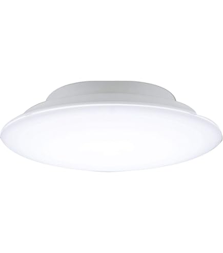 Amazon | 【セット販売】パナソニック LEDシーリングライト 8畳 HH