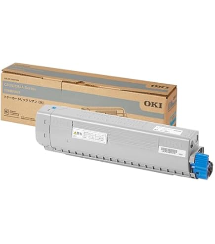 Amazon | OKI イメージドラム マゼンタ ID-C3KM | Oki Data | トナー