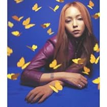 Amazon.co.jp: GENIUS 2000 - 安室奈美恵: ミュージック