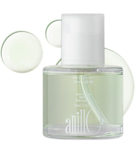 Amazon | 【anillo公式】アニーロ Lime Sunday ライムサンデー