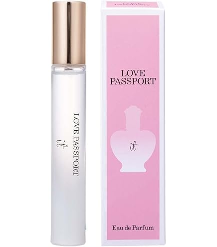 Amazon | ラブパスポート ジュリエットラブレター オードパルファム