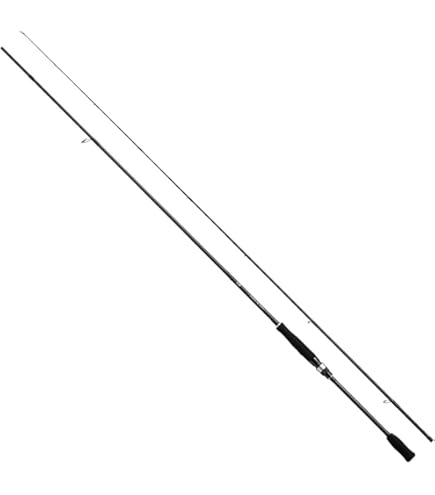 Amazon | ダイワ(DAIWA) エギングロッド エメラルダス MX IL 86M・E