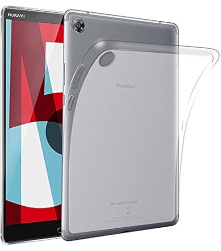 Amazon.co.jp: M58/SHT-AL09/Gray/32G [MediaPad M5 8/SHT-AL09/LTE
