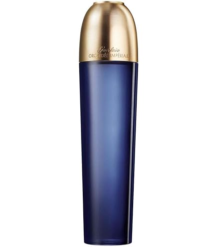 Amazon | ゲラン GUERLAIN オーキデ アンペリアル ザ ジェントル