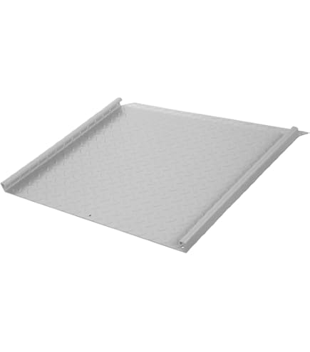 Amazon.co.jp: 法山本店 段差解消スロープ 幅広タイプ HSP-300W 2枚