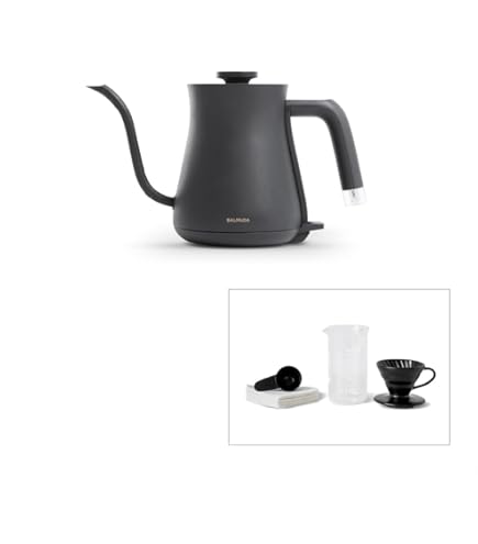 Amazon | 【旧型モデル】バルミューダ スターバックス リザーブ®限定