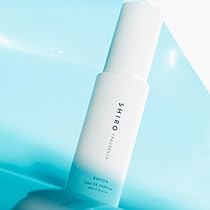 Amazon | SHIRO ホワイトティー オードパルファン 10mL ミニサイズ