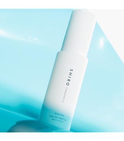 Amazon | shiro ZERO FREESIA MIST EAU DE PARFUM ゼロフリージア