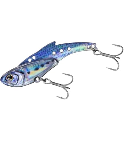 Amazon.co.jp: ダイワ ルアー モアザン リアルスティールTG18 アデル