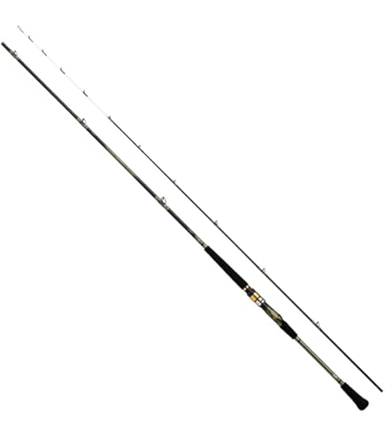 Amazon | ダイワ(DAIWA) 船竿 アナリスターマゴチ 235 釣り竿 | ダイワ