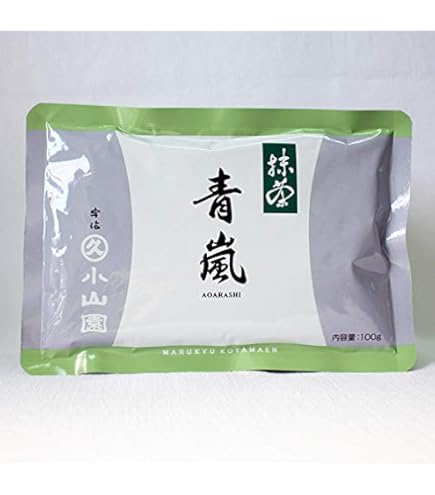 Amazon | 丸久小山園の抹茶 濃茶/薄茶天授 20g 缶詰 (てんじゅ) | 丸久